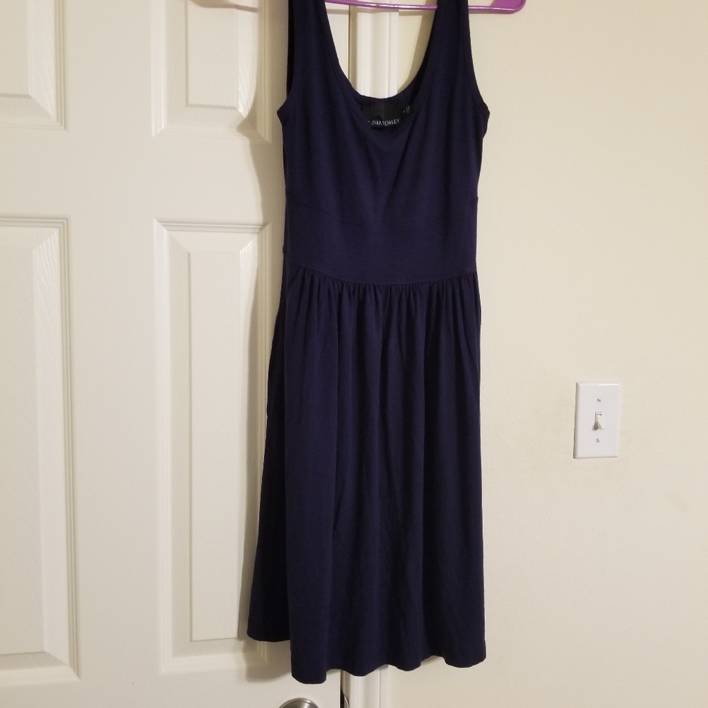 Cynthia Rowley dress in size Small